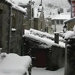 Landhaus Sambuc'asa - Serra Da Estrela Sabugueiro (Guarda)