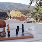 Sambuc'asa - Serra Da Estrela Landhaus *