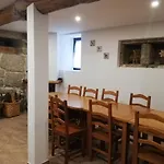 Sambuc'asa - Serra Da Estrela