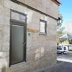 Sambuc'asa - Serra Da Estrela Landhaus