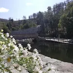 Landhaus Sambuc'asa - Serra Da Estrela *