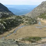 Sambuc'asa - Serra Da Estrela *