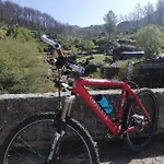 Sambuc'asa - Serra Da Estrela