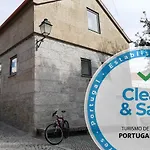 Sambuc'asa - Serra Da Estrela Landhaus Sabugueiro (Guarda)