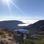 Sambuc'asa - Serra Da Estrela Landhaus *
