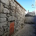 Sambuc'asa - Serra Da Estrela *