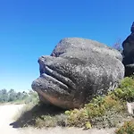 Sambuc'asa - Serra Da Estrela *