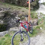 Landhaus Sambuc'asa - Serra Da Estrela Sabugueiro (Guarda)