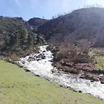 Sambuc'asa - Serra Da Estrela Landhaus