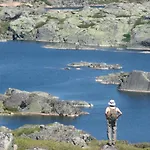 Gospodarstwo wiejskie Sambuc'asa - Serra Da Estrela Sabugueiro (Guarda)