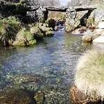 Sambuc'asa - Serra Da Estrela Landhaus Sabugueiro (Guarda)