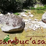 Sambuc'asa - Serra Da Estrela Sabugueiro (Guarda)