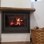 Sambuc'asa - Serra Da Estrela *