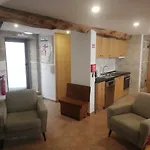 Sambuc'asa - Serra Da Estrela Landhaus *