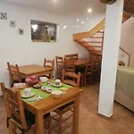 Landhaus Sambuc'asa - Serra Da Estrela