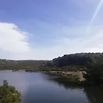 Sambuc'asa - Serra Da Estrela Landhaus *