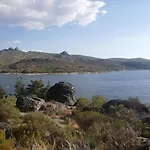 Sambuc'asa - Serra Da Estrela Landhaus Sabugueiro (Guarda)