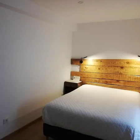 Sambuc'asa - Serra Da Estrela Country house Sabugueiro (Guarda)