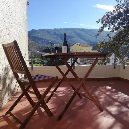 Sambuc'asa - Serra Da Estrela * 萨布盖鲁