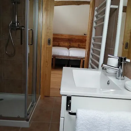 Sambuc'asa - Serra Da Estrela Country house *