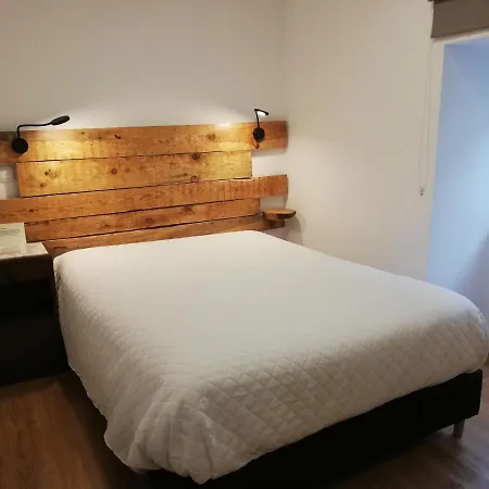 Sambuc'asa - Serra Da Estrela Landsted