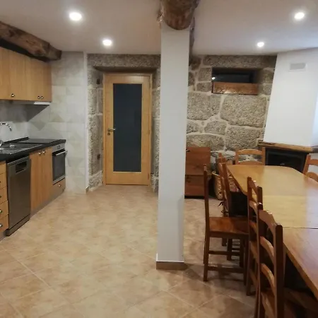 Sambuc'asa - Serra Da Estrela *