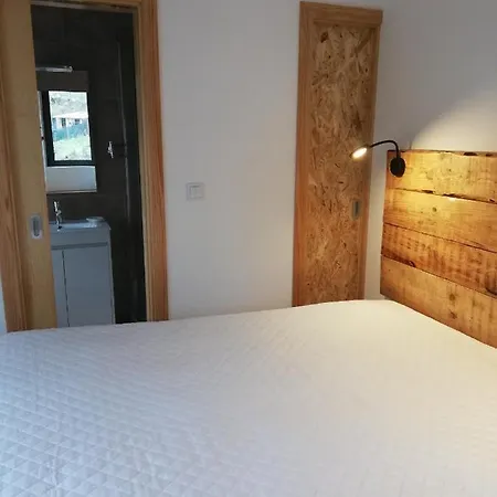 乡村民宿 Sambuc'asa - Serra Da Estrela