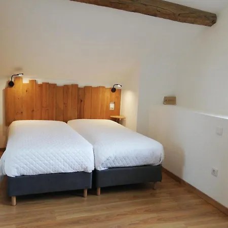 乡村民宿 Sambuc'asa - Serra Da Estrela