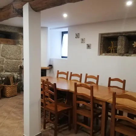 Sambuc'asa - Serra Da Estrela