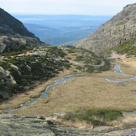 Sambuc'asa - Serra Da Estrela *