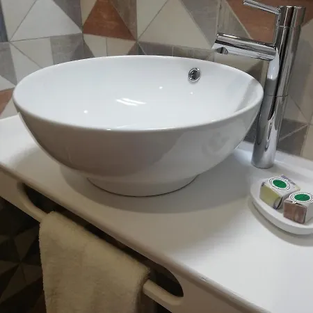 Sambuc'asa - Serra Da Estrela 萨布盖鲁