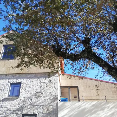 Sambuc'asa - Serra Da Estrela בית כפרי סאבוגיירו