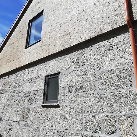 Sambuc'asa - Serra Da Estrela * Sabugueiro (Guarda)