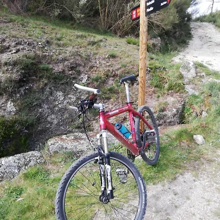 Landhaus Sambuc'asa - Serra Da Estrela Sabugueiro (Guarda)