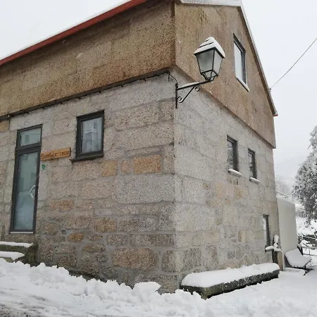 Sambuc'asa - Serra Da Estrela *