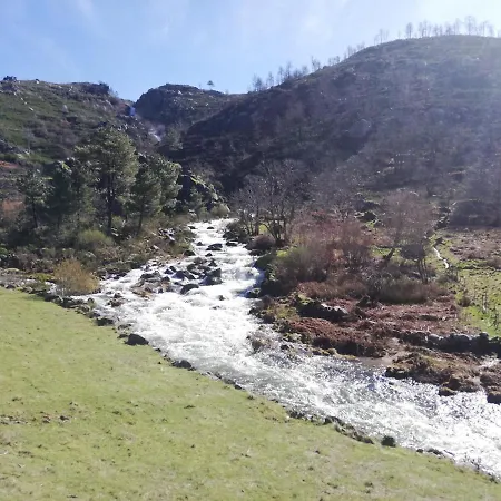 Sambuc'asa - Serra Da Estrela Country house