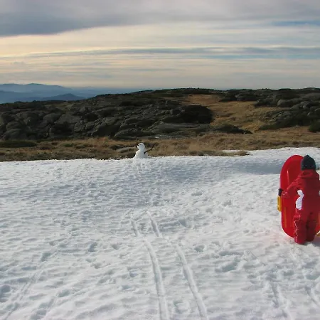Sambuc'asa - Serra Da Estrela Landhaus Sabugueiro (Guarda)