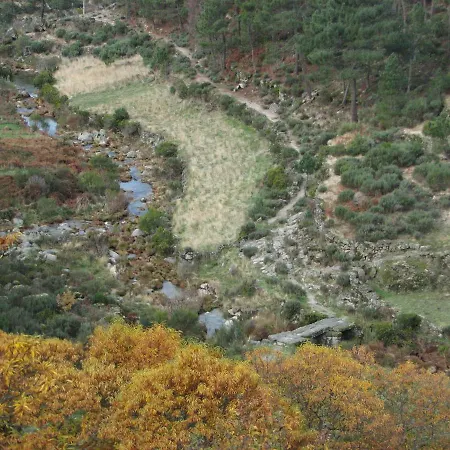 Landhaus Sambuc'asa - Serra Da Estrela *