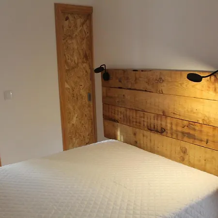 Sambuc'asa - Serra Da Estrela סאבוגיירו