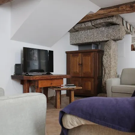 Sambuc'asa - Serra Da Estrela * 萨布盖鲁