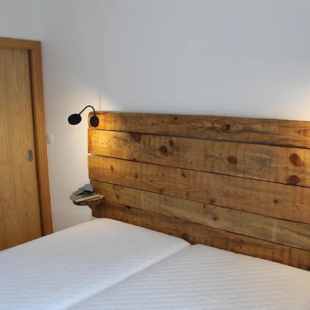 Sambuc'asa - Serra Da Estrela 乡村民宿 萨布盖鲁