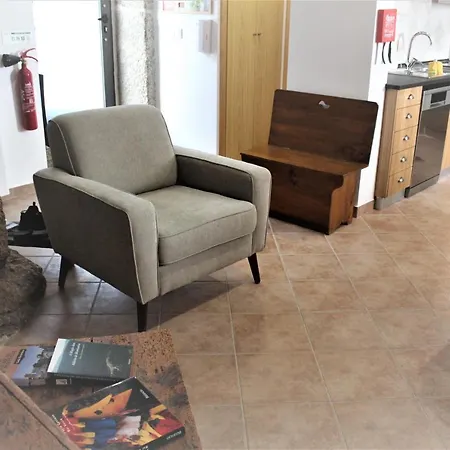 Sambuc'asa - Serra Da Estrela *