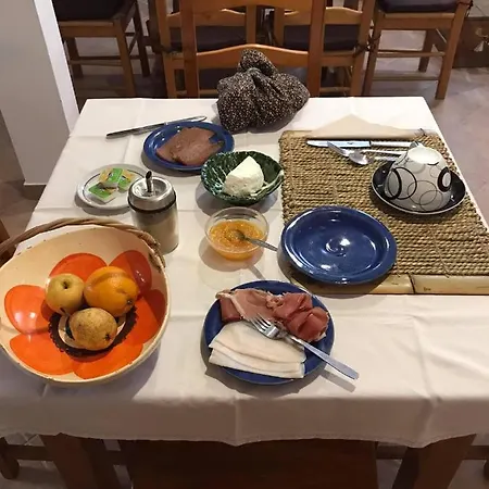 Sambuc'asa - Serra Da Estrela בית כפרי סאבוגיירו