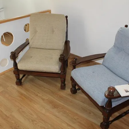 乡村民宿 Sambuc'asa - Serra Da Estrela *