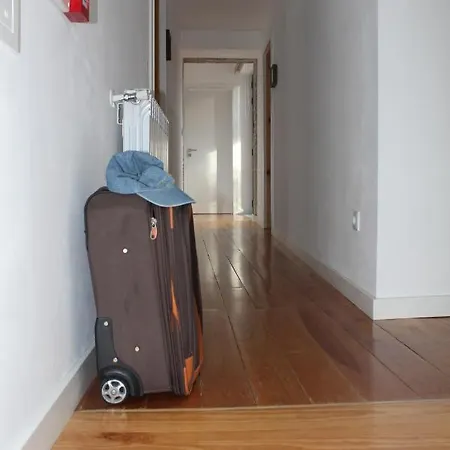 Sambuc'asa - Serra Da Estrela 萨布盖鲁