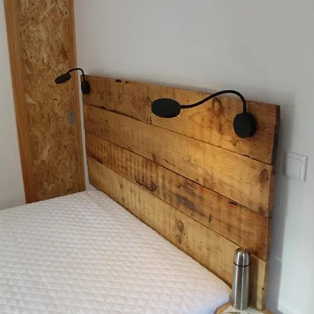 Sambuc'asa - Serra Da Estrela 乡村民宿 萨布盖鲁