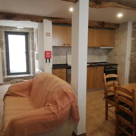 Casa rural Sambuc'asa - Serra Da Estrela