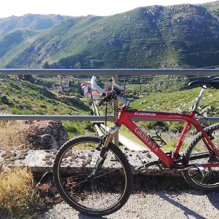 Séjour à la campagne Sambuc'asa - Serra Da Estrela