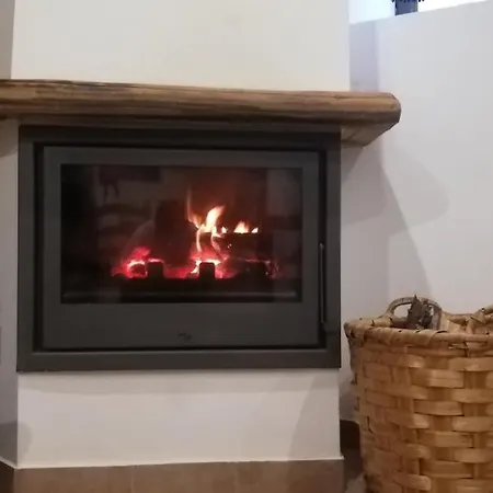 Sambuc'asa - Serra Da Estrela *