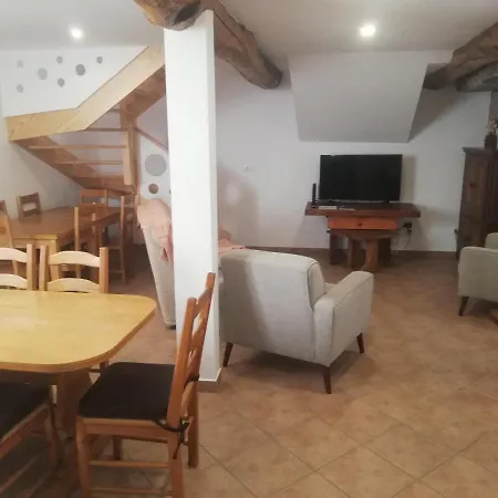 Sambuc'asa - Serra Da Estrela *